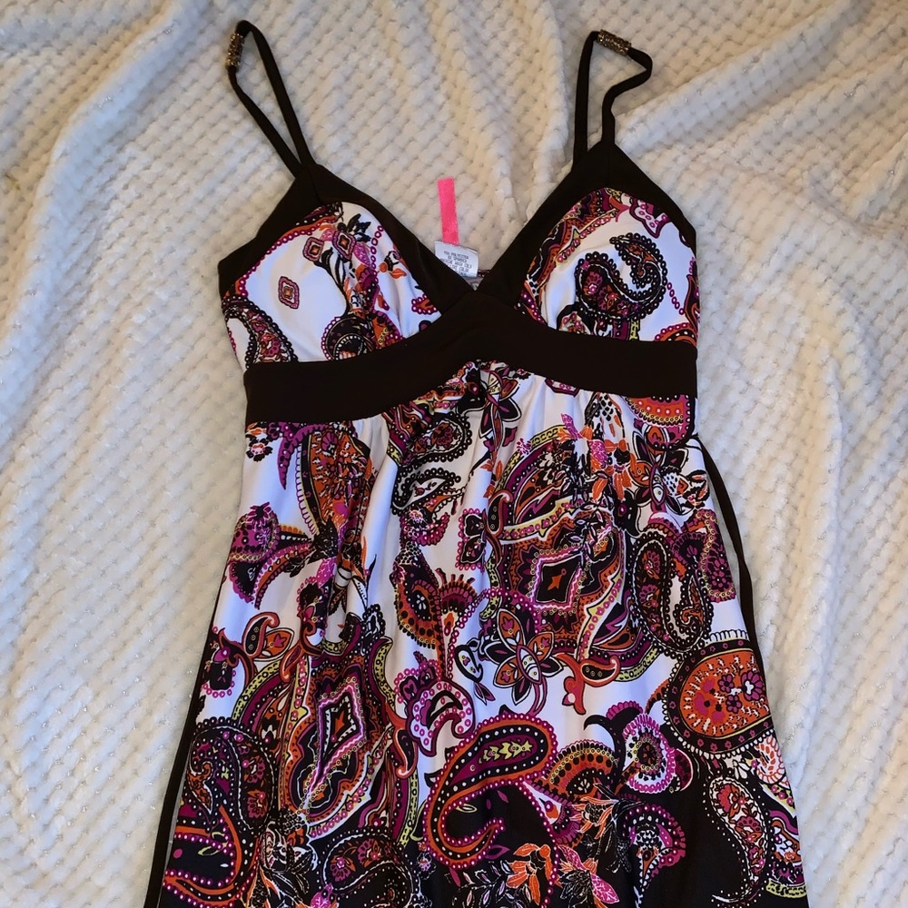 Mini-Dress👗